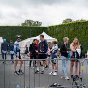 Flanders Grand Prix - Oostende (Belgium)